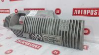 Лот: 20899444. Фото: 3. Крышка двс декоративная Toyota... Авто, мото, водный транспорт