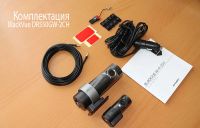 Лот: 3088907. Фото: 3. Видеорегистратор BlackVue DR550GW-2CH... Авто, мото, водный транспорт