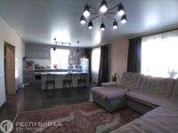 Лот: 25117860. Фото: 5. Продажа Частный дом Минусинск...