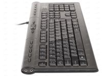 Лот: 10970195. Фото: 2. Клавиатура A4Tech KLS-7MUU,( новая... Периферия