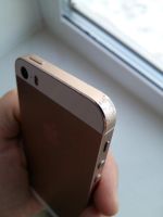 Лот: 6651811. Фото: 2. Apple iPhone 5S 32GB,Gold, PCT... Смартфоны, связь, навигация