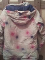 Лот: 8419155. Фото: 2. Горнолыжная куртка женская (см... Женская одежда