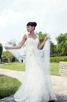 Лот: 2696274. Фото: 2. Свадебное платье 2013 3. Свадебная мода