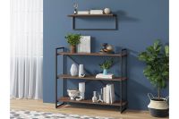 Лот: 25254104. Фото: 4. Стеллаж LOFTY HOME Роквуд. Красноярск