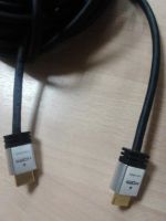 Лот: 4538202. Фото: 2. Кабель HDMI 10 Метров. Комплектующие
