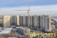 Лот: 21134174. Фото: 3. Продам 4-комн. кв. 93.19 кв.м... Недвижимость