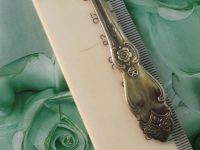 Лот: 16386545. Фото: 10. Ложки чайные мельхиор ложечки...