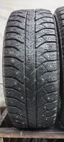 Лот: 24294390. Фото: 7. 215/60R17 100T Bridgestone Ice...