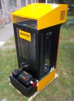 Лот: 15401485. Фото: 4. Тепловая пушка Master WA 33 B. Красноярск