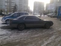 Лот: 1403882. Фото: 3. Mitsubishi Emeraude. Красноярск