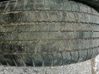 Лот: 14983179. Фото: 2. Пара Michelin Drice 195/65R15. Шины, Диски