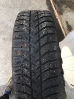 Лот: 17818973. Фото: 4. Шины Bridgestone Ice Cruiser 5000... Красноярск