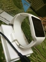 Лот: 6133875. Фото: 5. Sony Smartwatch 3 (white)