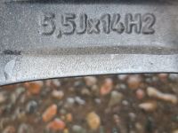 Лот: 25777586. Фото: 7. Комплект Оригинальных Литых дисков...