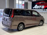 Лот: 20024496. Фото: 4. Toyota Noah, III (R80) 1.8hyb...