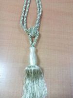 Лот: 5149240. Фото: 4. Подхваты-кисти для штор. Красноярск