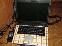 Лот: 975108. Фото: 2. ноутбук asus z53s двухядерный... Компьютеры, ноутбуки, планшеты