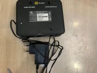 Лот: 20748792. Фото: 2. Wi-Fi роутер Билайн Smart Box... Сетевые устройства