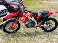 Лот: 19273860. Фото: 7. Honda CRF R250