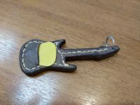 Лот: 18480700. Фото: 3. Чехол брелок для медиаторов на... Музыкальные инструменты и оборудование