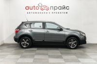 Лот: 19338237. Фото: 8. Nissan Qashqai, I Рестайлинг 1...