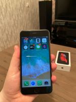 Лот: 15660440. Фото: 2. Apple IPhone 6S Plus 32GB Серый... Смартфоны, связь, навигация