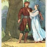 Лот: 13754355. Фото: 9. Пушкин Александр - Избранное...