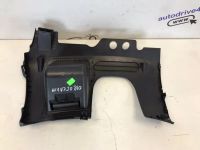 Лот: 21708404. Фото: 5. пластик под руль Skoda Octavia...