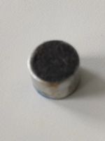 Лот: 25888604. Фото: 2. мини микрофон. Аудиотехника