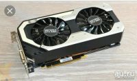 Лот: 13864152. Фото: 2. Palit GTX 1060 3gb Jetstream. Комплектующие
