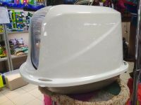 Лот: 15236585. Фото: 2. Туалет для кошек Galaxy Deluxe... Животные и уход