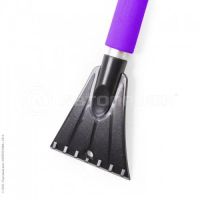 Лот: 14471512. Фото: 4. SB-1454 BK/VIOLET Щетка для снега... Красноярск