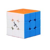 Лот: 16799193. Фото: 2. Кубик 3x3 MoFangGe Valk 3 V1 Magnetic... Сувениры