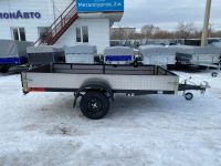 Лот: 25063845. Фото: 4. Прицеп alaska Фермер 3.0