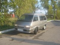 Лот: 4561429. Фото: 2. Продам микроавтобус. Авто, мото, водный транспорт