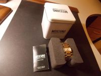 Лот: 3514376. Фото: 2. Часы Moschino Cheapandchic. Часы, аксессуары