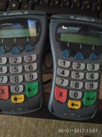 Лот: 7465020. Фото: 3. Пин-пад VeriFone SC 5000. Бизнес