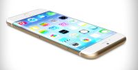 Лот: 4803403. Фото: 6. IPhone 6 16Gb. Gold. РосТест...