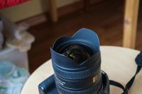 Лот: 3751076. Фото: 4. Обьектив Sigma AF 8-16 mm f/4...