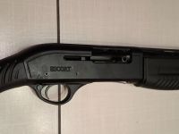 Лот: 25807264. Фото: 2. Ружьё Hatsan Escort 12×76. Охота