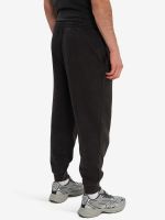 Лот: 25665966. Фото: 3. Брюки флисовые мужские PUMA Ess... Одежда, обувь, галантерея