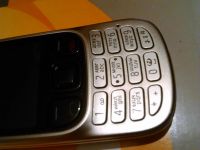 Лот: 8508165. Фото: 4. Nokia 6303c (6303)