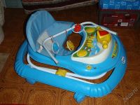 Лот: 2520147. Фото: 3. Ходунки в отличном состоянии недорого... Красноярск