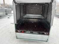 Лот: 21215397. Фото: 6. Прицеп Уралец 2.0 оцинк.борта...