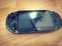 Лот: 11639786. Фото: 2. PS vita. Игровые приставки, консоли, видеоигры