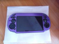 Лот: 6138708. Фото: 2. PS Vita Sony. Игровые приставки, консоли, видеоигры