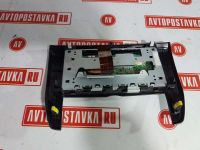Лот: 20898478. Фото: 2. Дисплей Toyota Allion NZT260 1NZ-FE... Автозапчасти