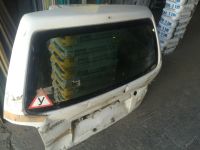 Лот: 5708342. Фото: 2. Дверь Mazda Demio. Автозапчасти