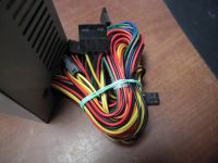 Лот: 6244660. Фото: 4. Блок питания для компьютера Linkworld... Красноярск