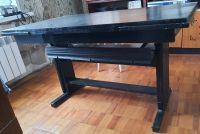 Лот: 17277654. Фото: 2. Стол большой раздвижной. Офисная мебель и домашние кабинеты